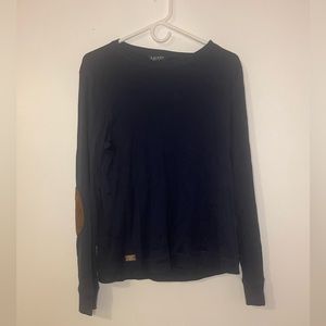 Lauren by Ralph Lauren: Long Sleeve Shirt